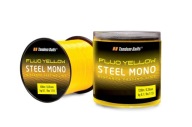 Тандемні Приманки Steel Mono Fluo Yellow Line 0,35 Мм X 600 М Для Великого Коропа