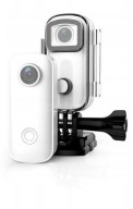 Sjcam C100+ 4K Wifi Спортивна Камера Дія 30 М Водозахисна