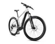 Електровелосипед Romet E-Mustang 1.0 18 Дюймів, Сірий