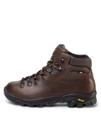 Zamberlan Trekking 309 New Trail Lite Gtx Gore-Tex Коричневий