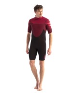 Чоловічий Гідрокостюм Jobe Perth Shorty 3/2 Мм L