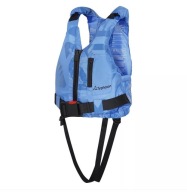 Рятувальний Жилет Hudson Blue Xl/2Xl