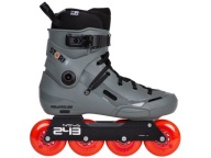 Ковзани City Freeskate Powerslide Storm 80 Meteor