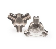 Універсальний Центруючий Ключ Park Tool Sw-7.2 (3,23/3,3/3,45 Мм)