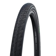 Шина Schwalbe Road Cruiser 28X1.60 700X40C Антипроколна Вставка, Reflex