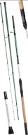 Mikado Bixlite Medium Feeder Rod 3.30M 110G