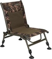 Fox Duralite Recliner Chair Крісло Для Рибалки