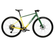 Велосипед Kross Esker Flatbar 2025 Розмір M