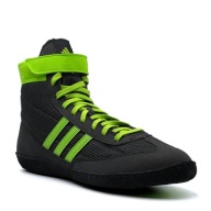 Взуття Adidas Combat Speed 4 Чорного Кольору