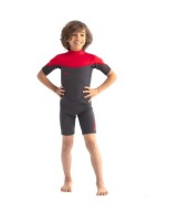 Дитячий Гідрокостюм Jobe Boston Shorty