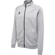 Hummel Hmlmove Сітка Cot. Куртка На Блискавці