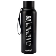 Wiley X Thermos - Thermal Bootle 0,85 Л Чорний