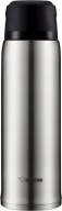 Термос Сталевий Zojirushi Sj-Js10-Xa 1Л Сірий