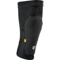 Наколінники Fox Enduro D3O Slip-On Чорні