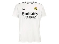 Дитяча Форма Real Madrid (2024-2025) Домашня - Офіційна Копія, Розмір 140