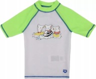 Y8797 Arena, Футболка Для Плавання Friends Kids Uv S/S Junior 98Cm