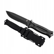 Ніж Для Виживання Gerber Strongarm Se 31-003648 Blk
