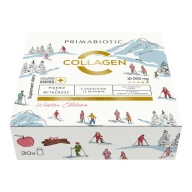 Collagen Primabiotic Collagen Winter Drinking Beef Collagen Shot 10000 Мг
