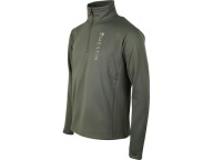 Толстовка Westin Energy Midlayer 1/2 Dark Sage