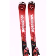 Rossignol Hero Elite Mt Ca 2026 /159 / + Look Nx 12 Konect Gw