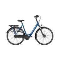 Міський Велосипед Gazelle Orange C7+ 28″ 47См Синій (Глянцевий)