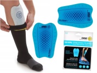Патчі Для Захисту Гоління Sidas Shin Pro, Пара Xl