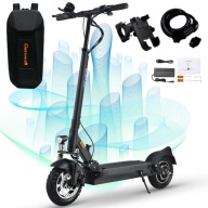 Joyor Y8-S Abe Електросамокат 500W 26Ah 100Km 10
