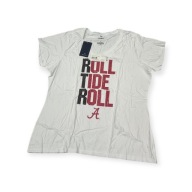 Жіноча Футболка Alabama Crimson Tide Ncaa Fanatics 2Xl