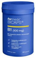 Formeds Bicaps B1 100 Мг 60 Kaps Вітамін B1