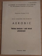Аеробіка Аліція Ціхалевська, Ева Коларчик