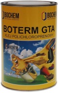 Клей Boterm Gta Для Обшивки Шкіри Каучука 0,8