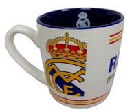 Керамічна Чашка Real Madrid 380 Мл :: Офіційна Колекція Клубу