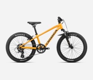 Дитячий Велосипед Orbea Mx 20 Xc Mango Black