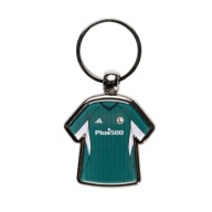 Брелок Виїзна Футболка Legia Warszawa 2025/26