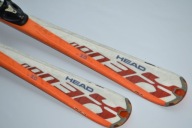 Б/У Лижі Head Xenon 156Cm (Nu4534)