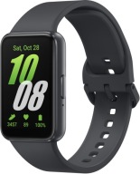 Розумний Годинник Samsung Galaxy Fit 3 Сірий