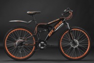 Велосипед Ks Cycling Bliss Mtb Рама 18,5 Дюймів Колесо 26