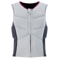 Prolimit Puregirl Oxygen Stretch Vest Hp Fz Misty Grey Kite Vest - 42/