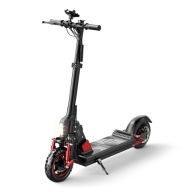 Smsks Електричний Скутер 500W 48V 15Ah Батарея (43Km Range) E-Scooter 6Msks