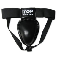 Паховий Протектор Topfighter Metal