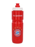 Fc Bayern München - Баварія Мюнхен Червона Пляшка 750 Мл