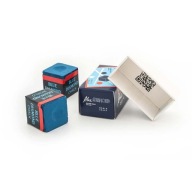 Більярдна Крейда Blue Diamond 2 Шт.