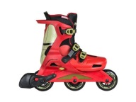Роликові Ковзани Powerslide Marvel Wave Iron Man 35-38