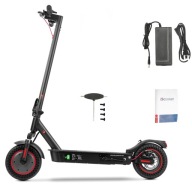 Електромобіль Позашляховий Iscooter I9Max 500W 35Km/H 360Wh Foldable App