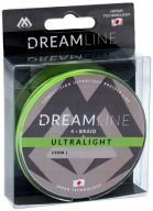 Mikado Bridge - Dreamline Ultralight - 0,058 Мм/4,43 Кг/150 М Флюо-Зелений