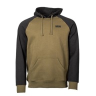 Світшот Nash Make It Happen Hoody Reglan Зелений