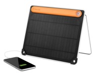 Туристична Сонячна Панель Solarpanel 5+ Biolite