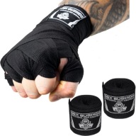 Бокс Бинти Wraps Тапи Dbx Bushido Mma Boxing В Рукавичках 2 Метри