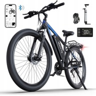 Електромобілі Duotts C29 48V 15Ah 1000W 55Km/H Shimano 21-Speed Z Application