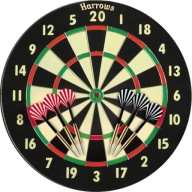 Chizzy Champion Family Dart Game Паперовий Дартс